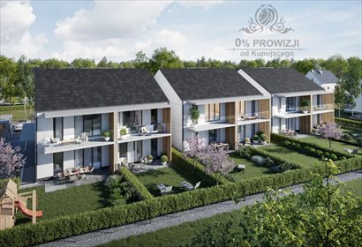 mieszkanie na sprzedaż 61m2 mieszkanie Siechnice, Siechnice