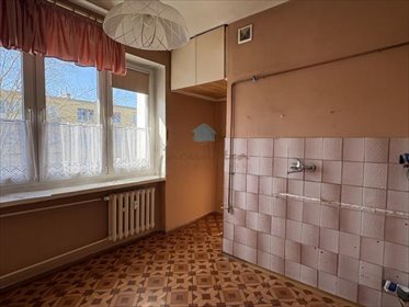 mieszkanie na sprzedaż 31m2 mieszkanie Gniezno, Tysiąclecie, Staszica