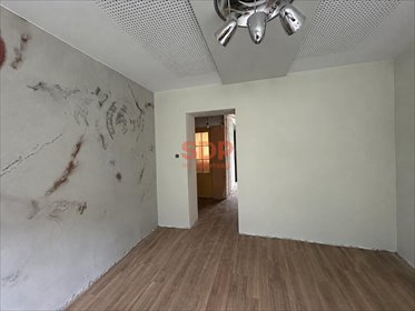 Polecam 3-pokojowe mieszkanie 55 m² z osobną kuchnią i możliwością 4 pokoi mieszkanie Łódź, Bałuty, Żubardź, Powstańców Wielkopolskich