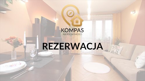 mieszkanie na sprzedaż 55m2 mieszkanie Wrocław, Wrocław-Krzyki, Wrocław-Krzyki, Zgodna