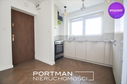 Przestronne 38m² po remoncie, pełne wyposażenie, komórka mieszkanie Józefów, Michalin, marsz. Józefa Piłsudskiego
