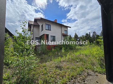 dom na sprzedaż 250m2 dom Sierpc, Płocka