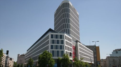 lokal użytkowy na wynajem 149m2 lokal użytkowy Warszawa, Śródmieście, Puławska