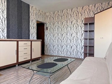 Mieszkanie na wynajem 25m2 mieszkanie Chorzów, Centrum, Chałupki