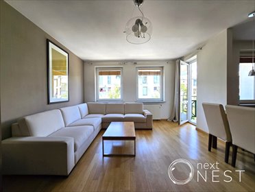 mieszkanie na sprzedaż 76m2 mieszkanie Warszawa, Ursynów, Aleja Komisji Edukacji Narodowej