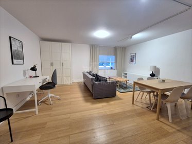 mieszkanie na wynajem 45m2 mieszkanie Warszawa, Mokotów, Sadyba, Zelwerowicza