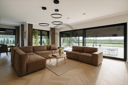 dom na sprzedaż 214m2 dom Konstantynów Łódzki, Kościelna