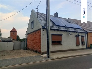 Sprzedam nieruchomość z potencjałem w Ryczywole mieszkanie Ryczywół, Czarnkowska