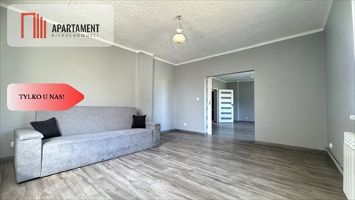 Polecam komfortowe 58 m² mieszkanie w Gardei z dużą piwnicą mieszkanie Gardeja