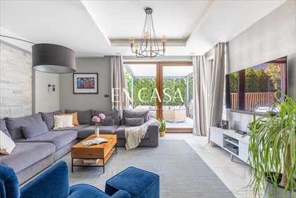 dom na wynajem 270m2 dom Warszawa, Wawer, Celulozy