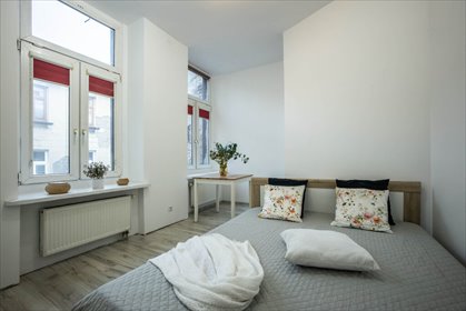 mieszkanie na sprzedaż 63m2 mieszkanie Łódź, Wschodnia