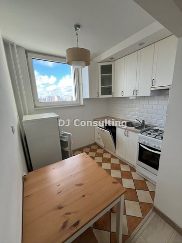 Dwupokojowe mieszkanie 48 m² w zielonej części Ursynowa - blisko metra mieszkanie Warszawa, Ursynów, Hawajska