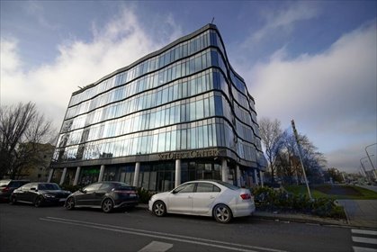Wynajmę nowoczesny biurowiec klasy A 121 m² w Warszawie lokal użytkowy Warszawa, Mokotów