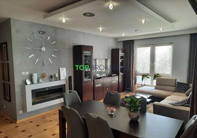 mieszkanie na wynajem 76m2 mieszkanie Warszawa, Bielany Piaski, Lucjana Rudnickiego