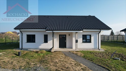 Dom na sprzedaż Łagów, Chabrowa 132m2 Foto 2
