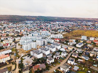 mieszkanie na sprzedaż 80m2 mieszkanie Rumia, Tysiąclecia