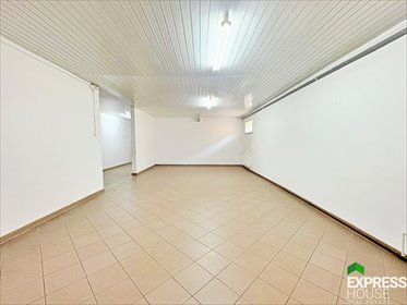 Atrakcyjny lokal handlowo-usługowy do 540 m² z podziałem lokal użytkowy Bielsk Podlaski, Białowieska