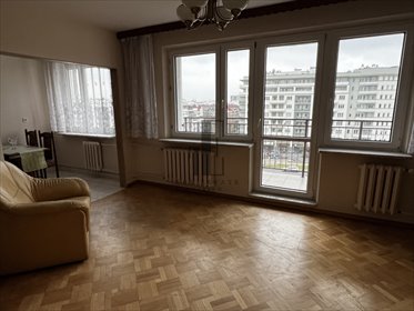 mieszkanie na sprzedaż 47m2 mieszkanie Warszawa, Ursynów, Meander