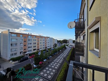 Do sprzedania funkcjonalne 2-pokojowe mieszkanie 42,4 m² w Swarzędzu mieszkanie Swarzędz, Swarzędz, Czwartaków