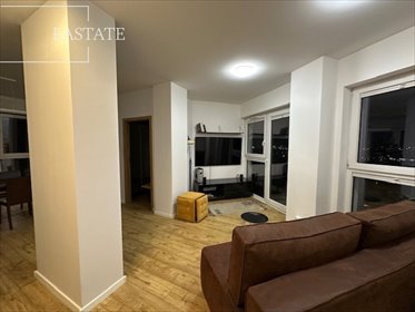 mieszkanie na wynajem 64m2 mieszkanie Gdańsk, Letnica, Starowiejska