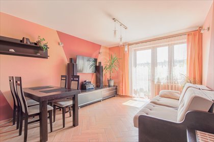 mieszkanie na sprzedaż 55m2 mieszkanie Wrocław, Wrocław-Krzyki, Wrocław-Krzyki, Zgodna