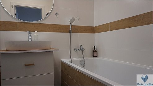 Mieszkanie trzypokojowe na sprzedaż Pruszków, Obrońców Pokoju 67m2 Foto 7