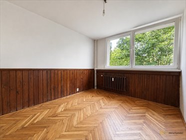 3-pokojowe mieszkanie 59,2 m² w zielonych Pilczycach polecam mieszkanie Wrocław, Pilczyce, Papiernicza