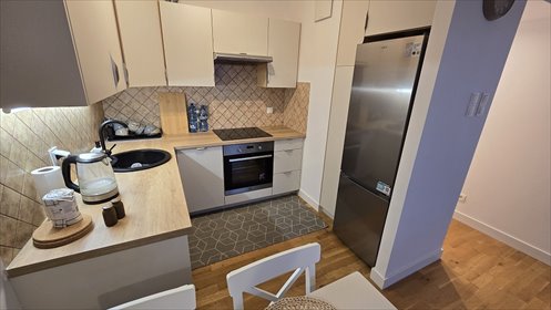 mieszkanie na wynajem 39m2 mieszkanie Warszawa, Żoliborz, Włościanska