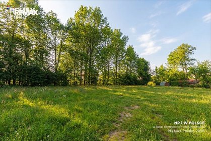 Działka budowlana z źródełkiem i zielenią, spokojna okolica działka Bestwina, Leszczynowa
