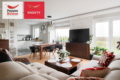 dom na sprzedaż 120m2 dom Kleszczewko, Kalinowa