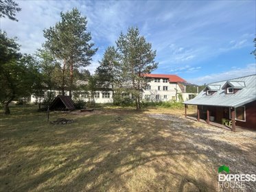 działka na sprzedaż 12400m2 działka Ruda, Białostocka