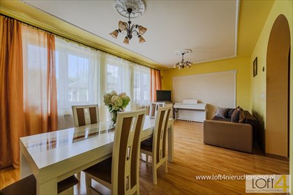 dom na sprzedaż 106m2 dom Radłów