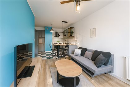 mieszkanie na sprzedaż 51m2 mieszkanie Kraków, Prądnik Biały, Prądnik Biały, Vetulaniego