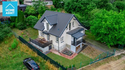 dom na sprzedaż 121m2 dom Rumia, Rymarska