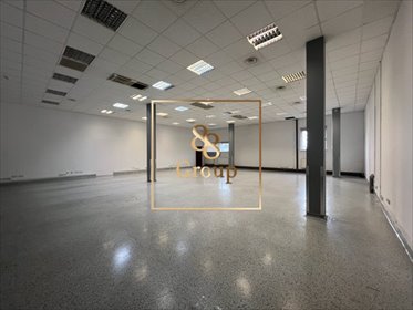 magazyn na wynajem 573m2 magazyn Warszawa, Ursynów