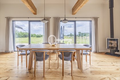 dom na sprzedaż 266m2 dom Julinek