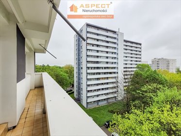 mieszkanie na sprzedaż 57m2 mieszkanie Katowice, Osiedle Tysiąclecia, Dolne