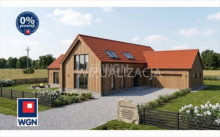 Sprzedam działkę 1412 m² z warunkami zabudowy w Jutrzence działka Jutrzenka, Jutrzenka, Jutrzenka