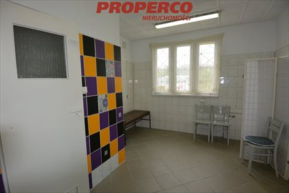 Na wynajem przestronny lokal usługowy 30 m² z niezależnym wejściem lokal użytkowy Kielce, Psie Górki