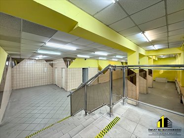 lokal użytkowy na wynajem 140m2 lokal użytkowy Bielsko-Biała, Dolne Przedmieście