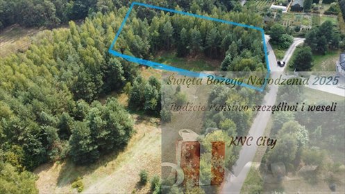 działka na sprzedaż 3175m2 działka Kowala