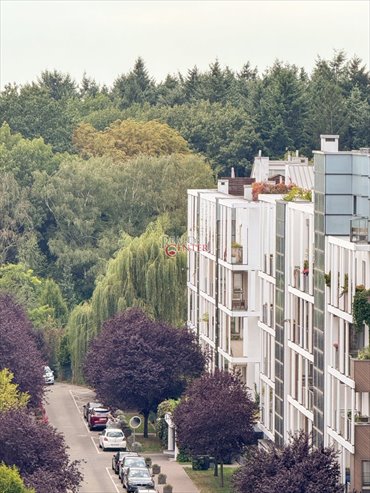 Nowoczesny 73 m² apartament na Mokotowie (pełne umeblowanie) mieszkanie Warszawa, Mokotów, Pole Mokotowskie, Karola Chodkiewicza