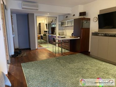 Zapraszam do obejrzenia apartamentu z tarasem i widokiem na góry mieszkanie Szklarska Poręba