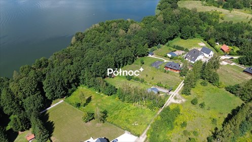 działka na sprzedaż 1562m2 działka Rukławki