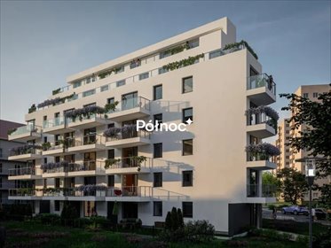 Polecam przestronne 3-pokojowe mieszkanie z balkonem i możliwością garażu mieszkanie Kraków, Prądnik Czerwony, Prądnik Czerwony, Józefa Łepkowskiego