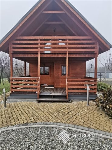 Działka komercyjna na sprzedaż Łaziska Górne, Łaziska Średnie 4 840m2 Foto 1