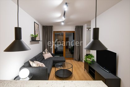 mieszkanie na sprzedaż 34m2 mieszkanie Katowice, Muchowiec, Meteorologów