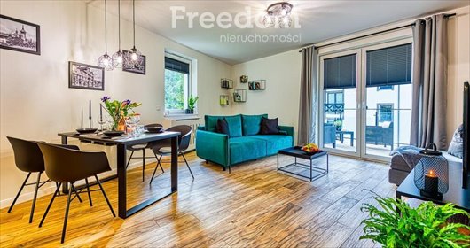 mieszkanie na sprzedaż 48m2 mieszkanie Świeradów-Zdrój, Polna