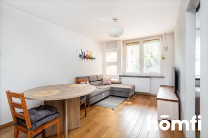 Wynajmę urokliwe 2-pokojowe mieszkanie 37 m² w Warszawie mieszkanie Warszawa, Mokotów, Konduktorska