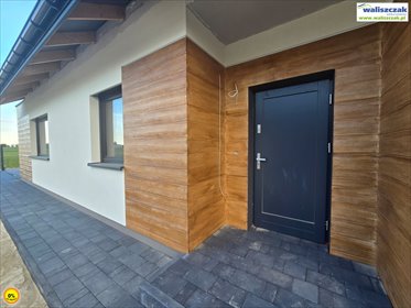 dom na sprzedaż 135m2 dom Piotrków Trybunalski, Moryca